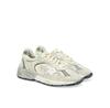 Мужские кроссовки GOLDEN GOOSE Беговые папа gmf00199.f002156.80185 белые