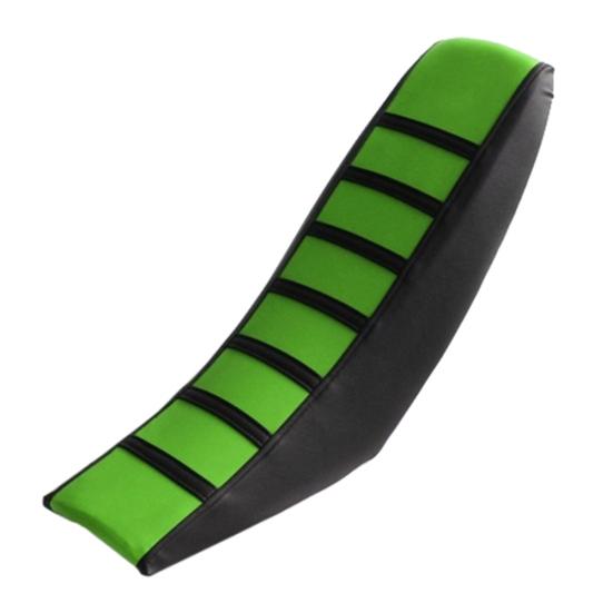 Motocross Dirt Bike Soft Seat Cushion Cover for H-onda K-awasaki S-uzuki Part