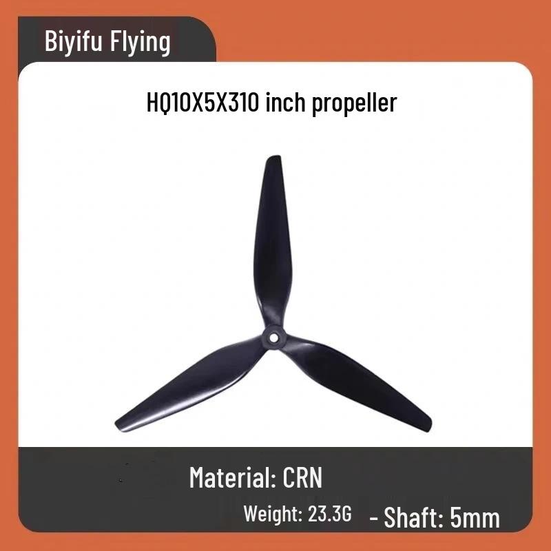 

HQProp 10x5x3 FPV Drone Propellers (CN version)