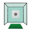 Golf Ersatzziele Stoff Schlagübungsziele Golf Übungsziele Golf Trainingszubehör