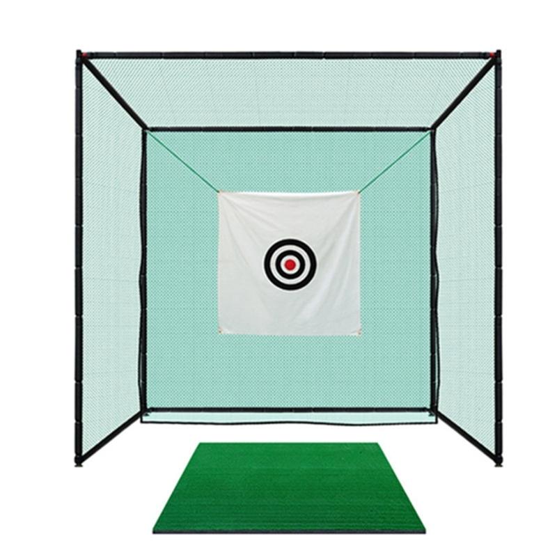 Golf Ersatzziele Stoff Schlagübungsziele Golf Übungsziele Golf Trainingszubehör
