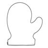 Star Cookie Cutter for Cutting Gingerbread Cookies
