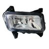 Front Bumper Lamp Light Front Fog Lamp for ZhongXing Terralord Pick Up