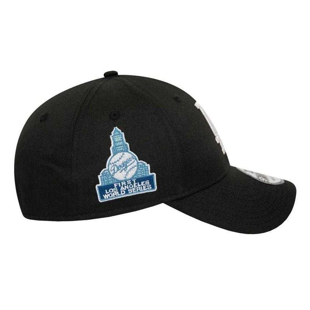 New Era Los Angeles Dodgers World Series New York Yankees Baseball Cap