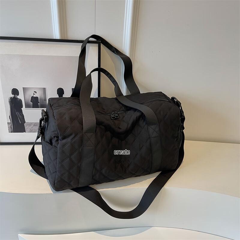 OLOMM Small Travel Duffle Bag