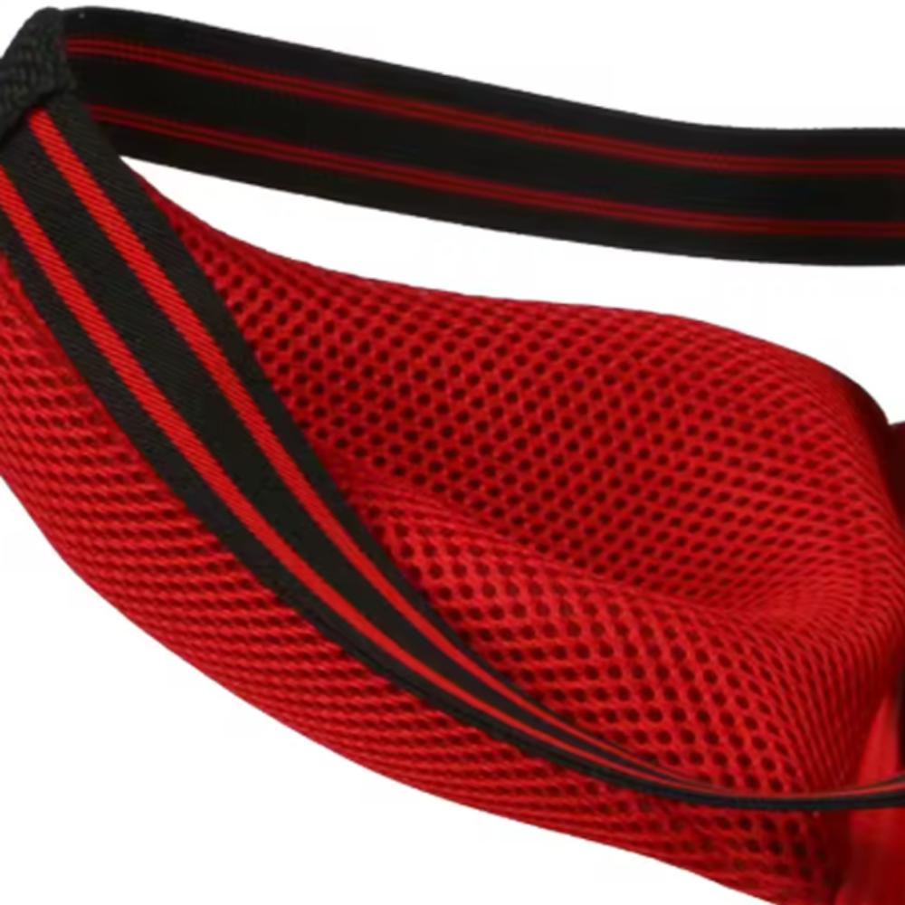 Adjustable Groin Protector Cup Jockstrap Boxing Protection Jockstrap Crotch Protector  Men Women