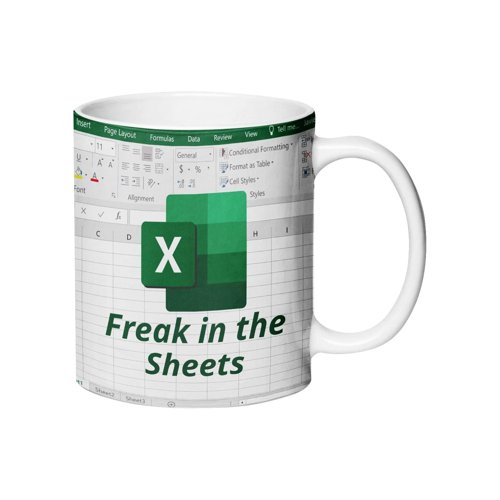 

Смешные кофейные кружки 11 унций, Кружка со скрытым сообщением, Подарок для лучших друзей на работе, Подарок для друзей-кофеманов One Size