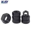 WJGY M16 Grade 8.8 Carbon Steel Hex Nut
