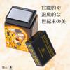 Klimt Tarot Golden Mini Edition Tarot 78 Tarot Fortune Japanese Instruction Manual Authentic Product I.I.J Cards, Marseille, Cards, Cards, Telling,