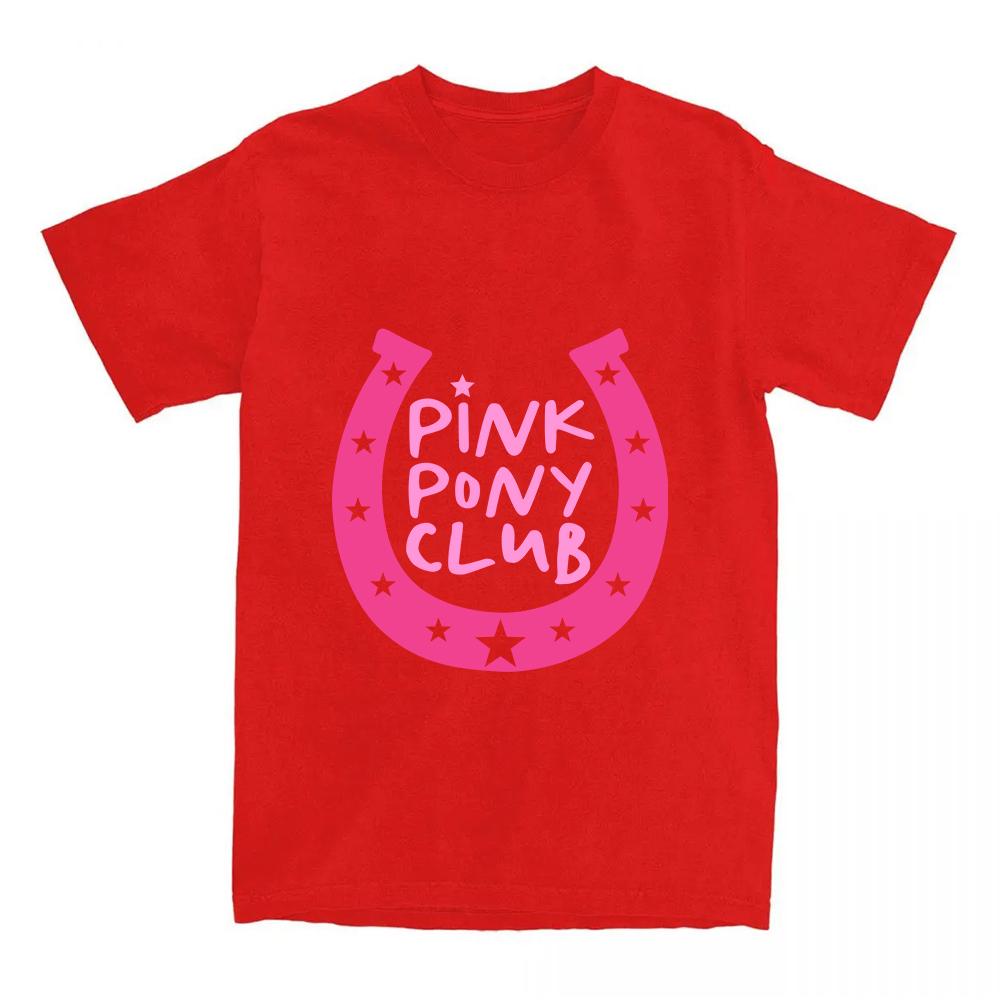 Chappell Roan T-shirt Ropa De Mujer High Quality Cotton Short Sleeve Clothing Comfortable Round Neck Women Tees Top