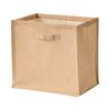 Jute Storage Bag Rectangular Large KG0RXA2A
