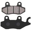 Motorcycle Brake Pads Applicable Models: Suzuki EN 125-2/125-2A