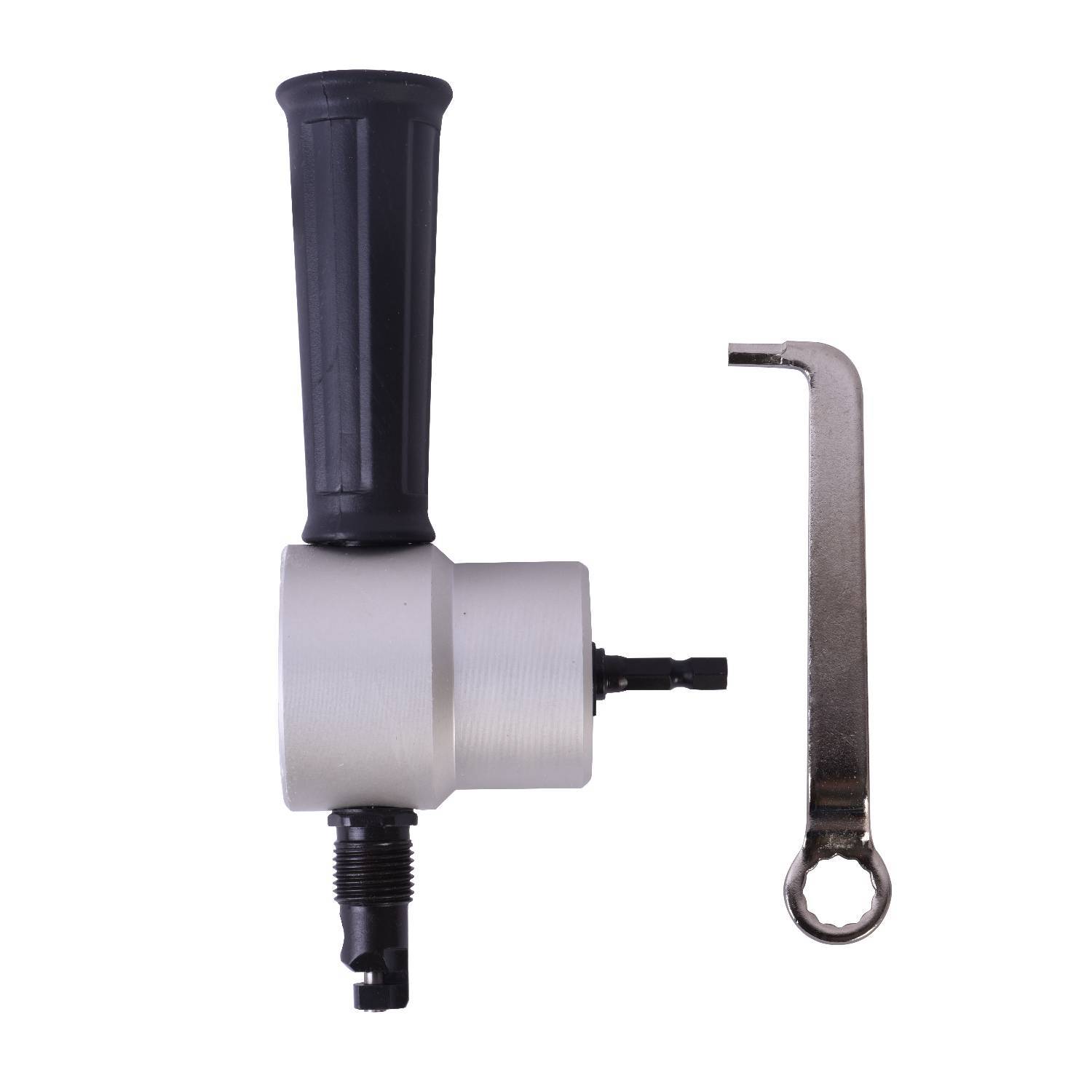 

Ножничные приспособления для листового металла для Drill Sturm 1074-02-05