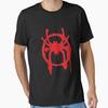 Into the Spider-Verse Classic T-Shirt Essential T-Shirt