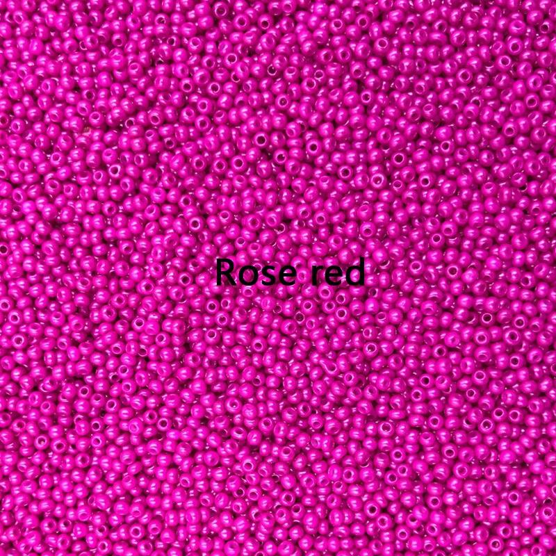 

2000 шт. 2 мм разделитель свободные акриловые бусины DIY ювелирные бусины ювелирные аксессуары Изготовление ювелирных изделий 2000Pcs