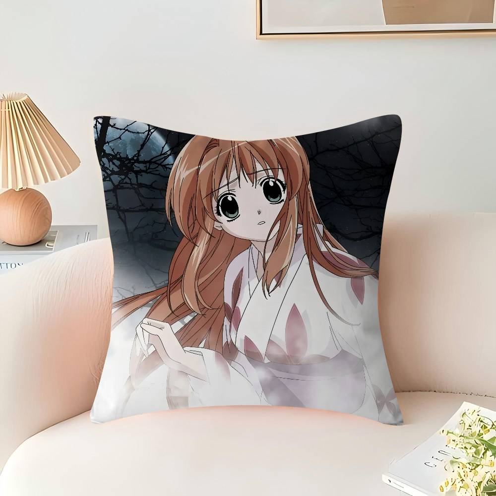 

This Ugly yet Beautiful World Cushion Cover Decorative Pillow Sofa Home Decor case pillow cases 16x16Inch