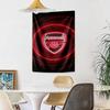 Arsenal Wall Tapestry Rustic Farmhouse Great For Reading Corner Bedroom Balcony Indoor Vintage Wall Art Gift For Birthday