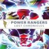 Power Rangers Lost Chronicles Deluxe Edition by Ryan Parrott... 9781608861972