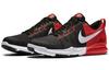 Nike Zoom Train Action 'Black White Red' 852438-002
