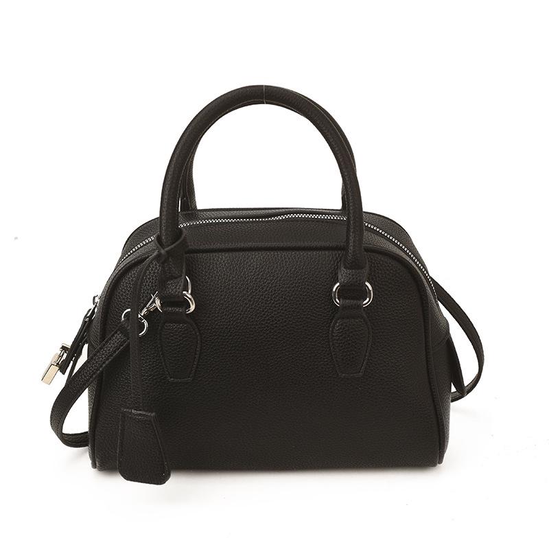 Women s Retro Spring/Summer Crossbody Tote Bag - Large Capacity & Fashionable Design