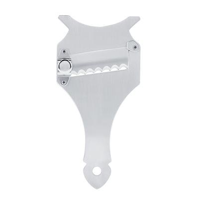 Affettatartufo in Acciaio Inossidabile Lama Regolabile Raschietto per Cioccolato Gadget da Cucina
