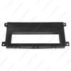 Ford Mondeo/Focus/S-Max/Kuga/C-Max Single DIN Car Audio Frame