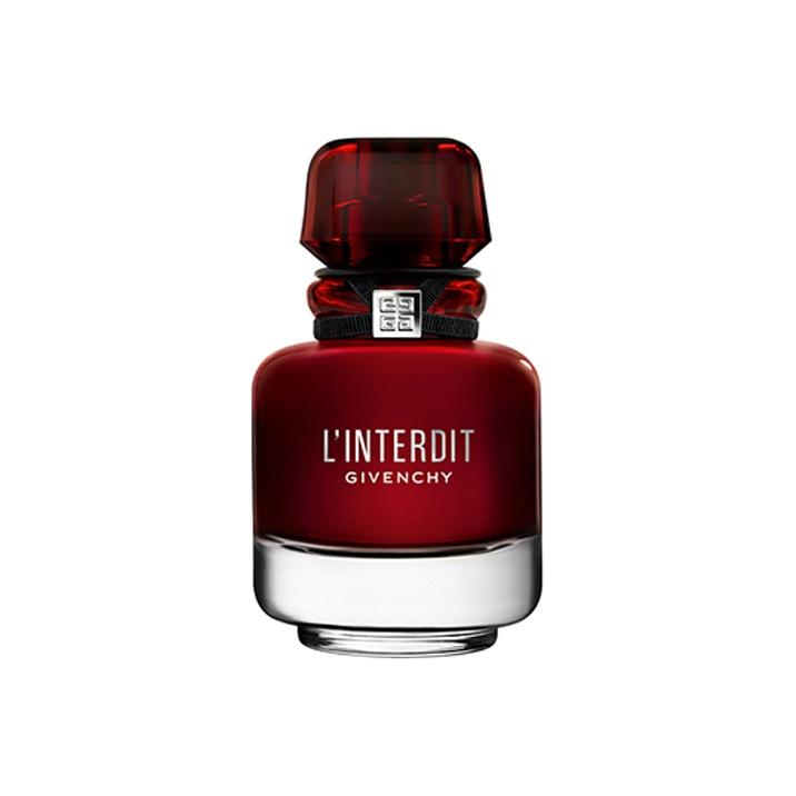 Givenchy L'Interdit Rouge Eau de Parfum