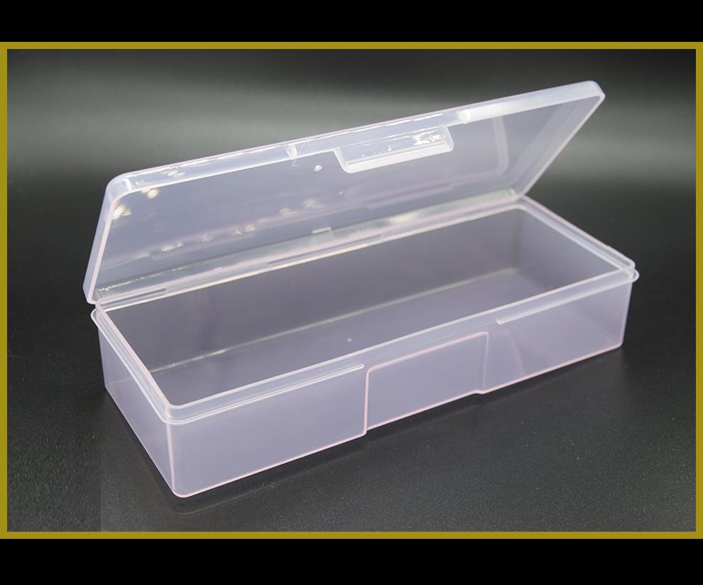 Microblading Tool Storage Box for Pens, Blades, and Needles