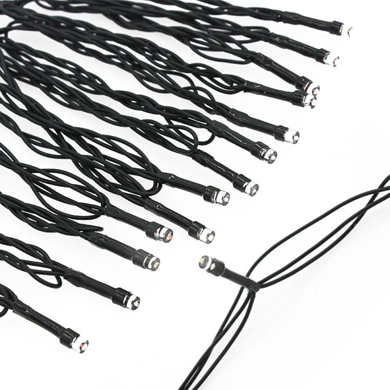 Outdoor Led Solar String Lights Waterproof 8 Modes Lamp For Room Garden Terrace Christmas Tree Decor