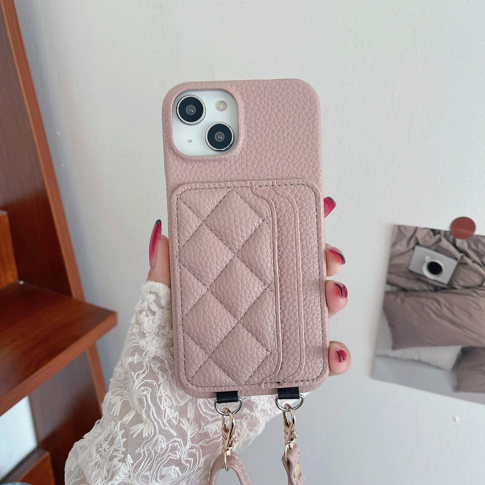 JYL Handiwork Phone Case for iPhone13 iPhone13