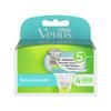 Venus Extra Smooth Razor Blades 4 Count