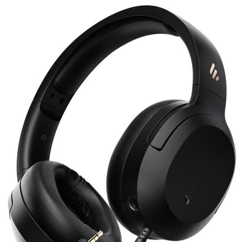 

Edifier K820NC Wired Active Noise Cancelling Headphones