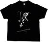 JEFFREY LEE PIERCE RETRO Kinder Jungen Kinder Jungen T-Shirt The Memorial Gun Rock Club Miami
