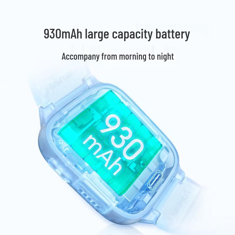 Honor WhizKid Kids' Smartwatch Pro 2i (CN version)