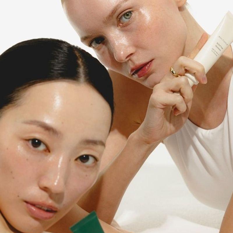 Sun Skincare Duo Kit SPF50+