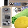 Silver Tinted Wax Pasta Set For Removing Scratches On Scratches For Car