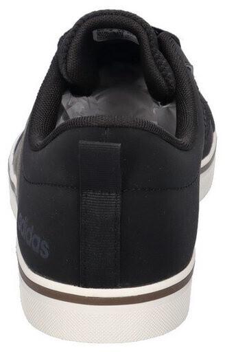 Кроссовки Adidas VS Pace 2.0 core black taupe oxide earth strata