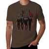 Vintage Big Time Rush 2021 T-Shirt customizeds shirts graphic tees vintage clothes mens graphic t-shirts big and tall