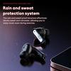 Cuffie da Gaming Wireless Originali Lenovo GT103 Suono Surround 720° Auricolari Bluetooth 6.0 Auricolari Sportivi con Cancellazione del Rumore (ENC) Luce Respiratoria Blu Ghiaccio
