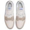 Jordan Legacy 312 Low Comfortable Fit Low Top Retro Basketball Shoes Men sneaker White Blue IR7563-141