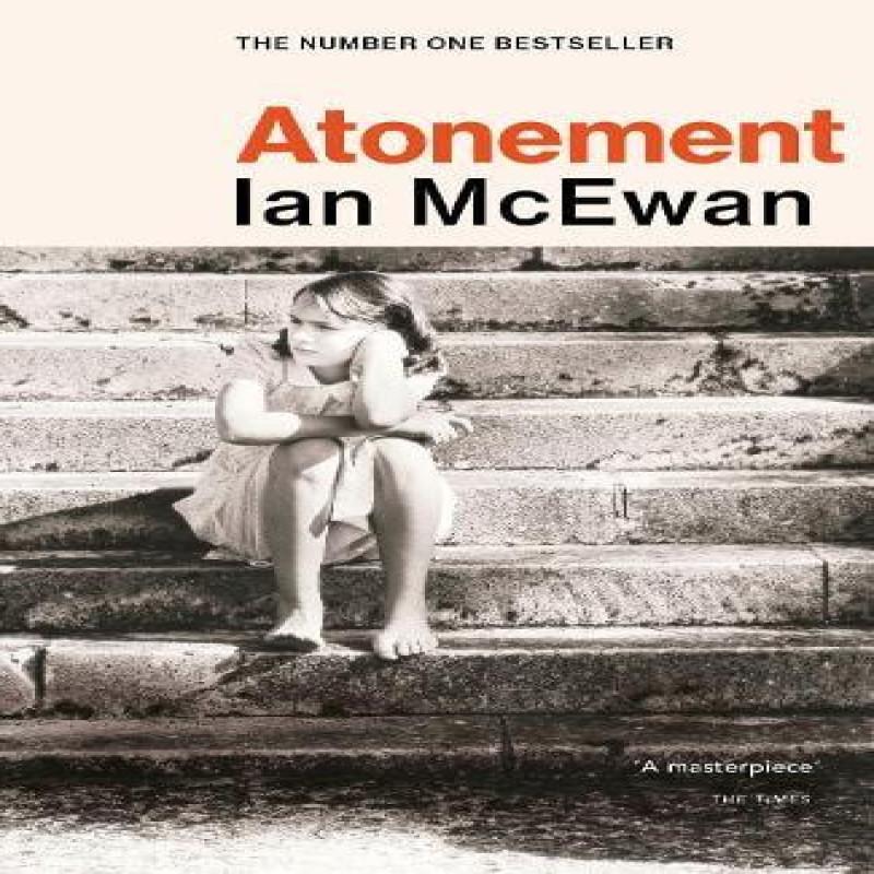 Atonement by Ian McEwan Paperback Book 9780099429791