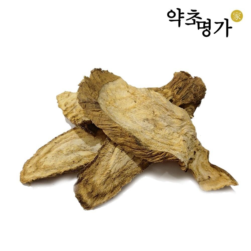 Yakcho Myeongga Domestic Kudzu (Galgeun) 300g 1 pcs