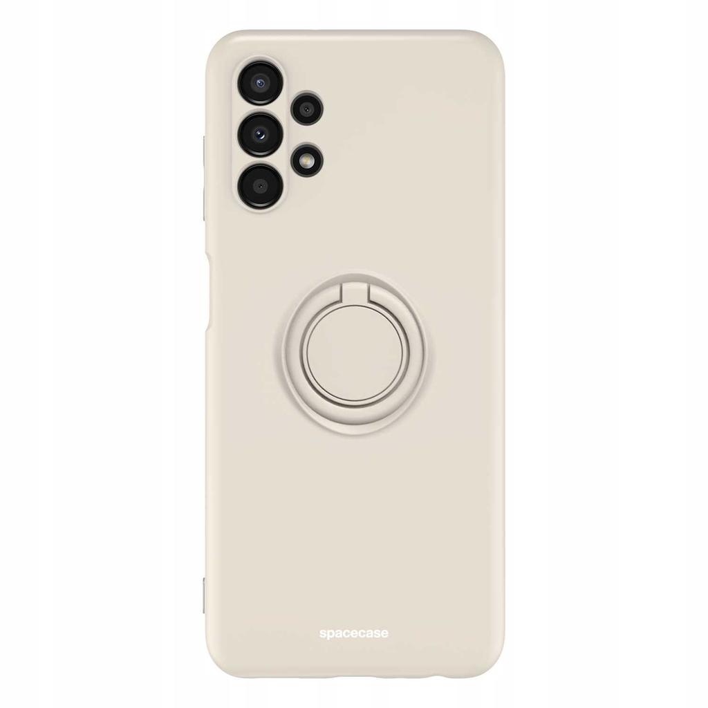 Sc Silicone Ring Galaxy A13 4G Bone