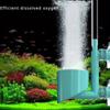Silent Oxygen Pump Accessories Low Pressure Fish Tank Aerator  Aquarium Supplies