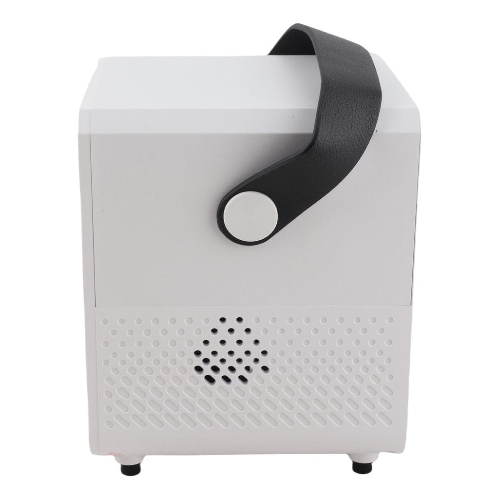 Portable Mini Projector 100inch 600P Built In Speaker Handheld Projector with Remote Control