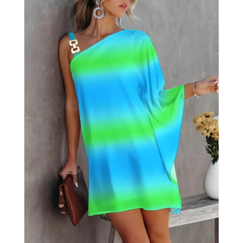 GMXIA Women's Fashion Summer Spring Casual Dresses