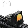 Trijicon RMR-Type Side-Operated Reflex Red Dot Sight, Black [Parallel Import]
