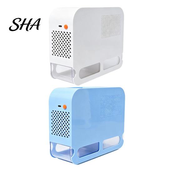 Birdseed Waste Collector Electric Shell Separator, Bird Feed Blowing Machine, Separator Automatic Millet Husk Remover for Parrots Cockatiels Food Cage