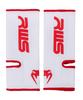 Venum RWS x Kontact Ankle Support White -