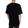 Fendi T-shirt Homme Noir Marron FY0936A7D5F0ABB